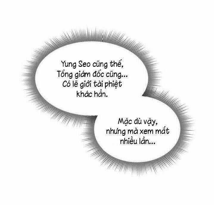 Hẹn Hò Nơi Công Sở - Chapter 28 - Trang 26