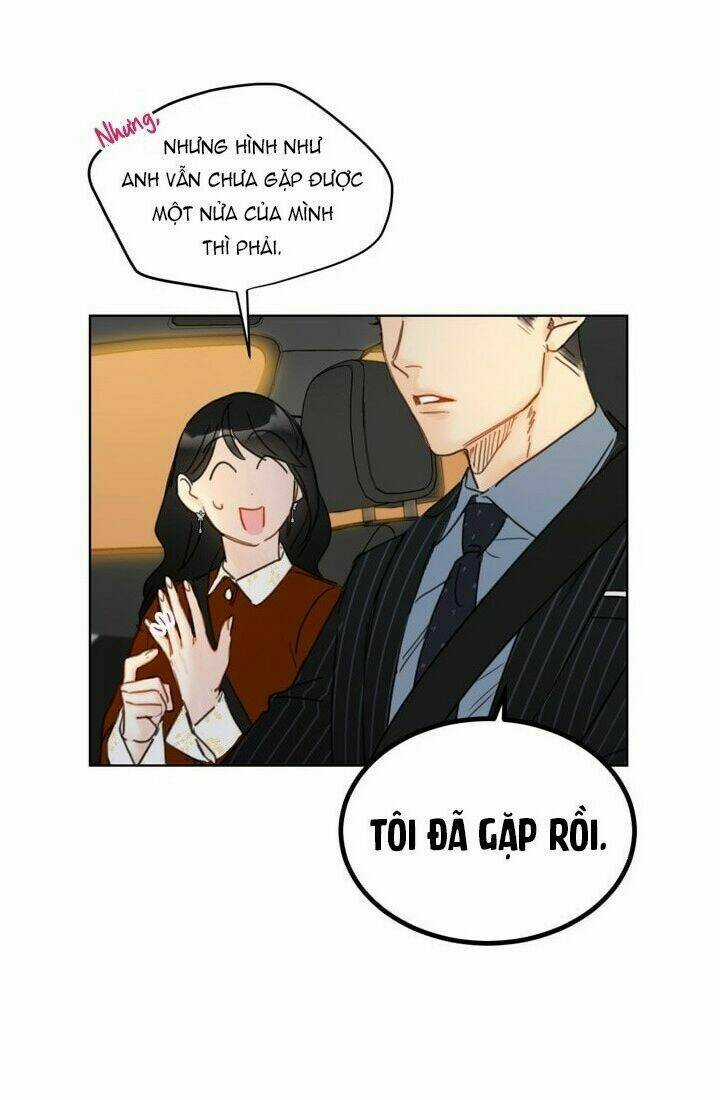 Hẹn Hò Nơi Công Sở - Chapter 28 - Trang 28