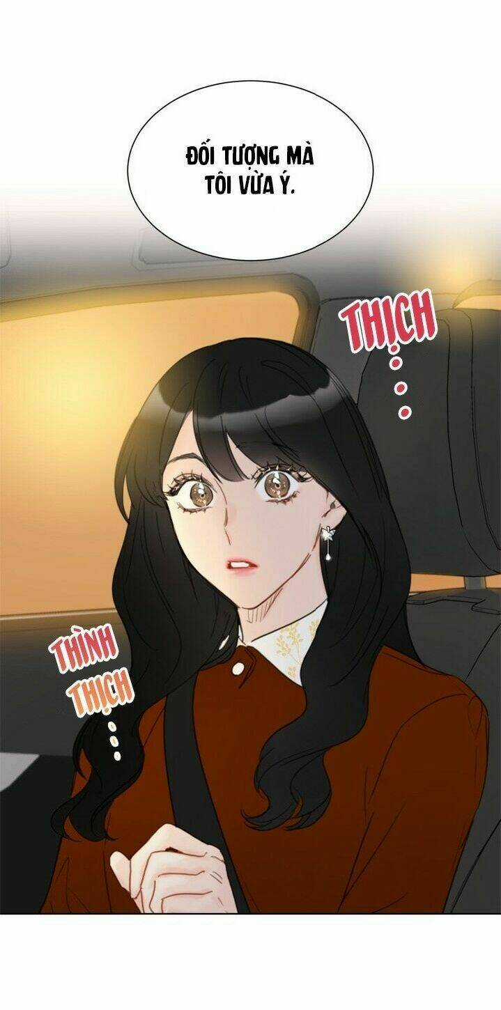 Hẹn Hò Nơi Công Sở - Chapter 28 - Trang 29