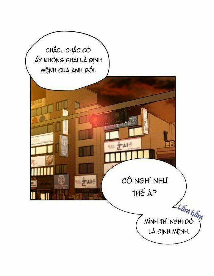 Hẹn Hò Nơi Công Sở - Chapter 28 - Trang 31