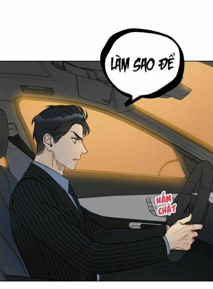 Hẹn Hò Nơi Công Sở - Chapter 28 - Trang 33