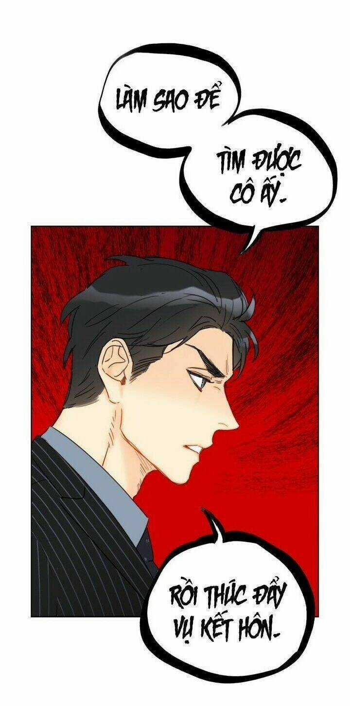 Hẹn Hò Nơi Công Sở - Chapter 28 - Trang 35