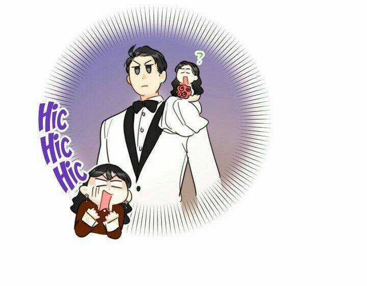 Hẹn Hò Nơi Công Sở - Chapter 28 - Trang 36