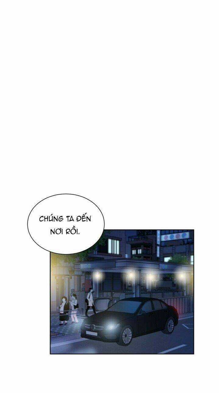 Hẹn Hò Nơi Công Sở - Chapter 28 - Trang 40