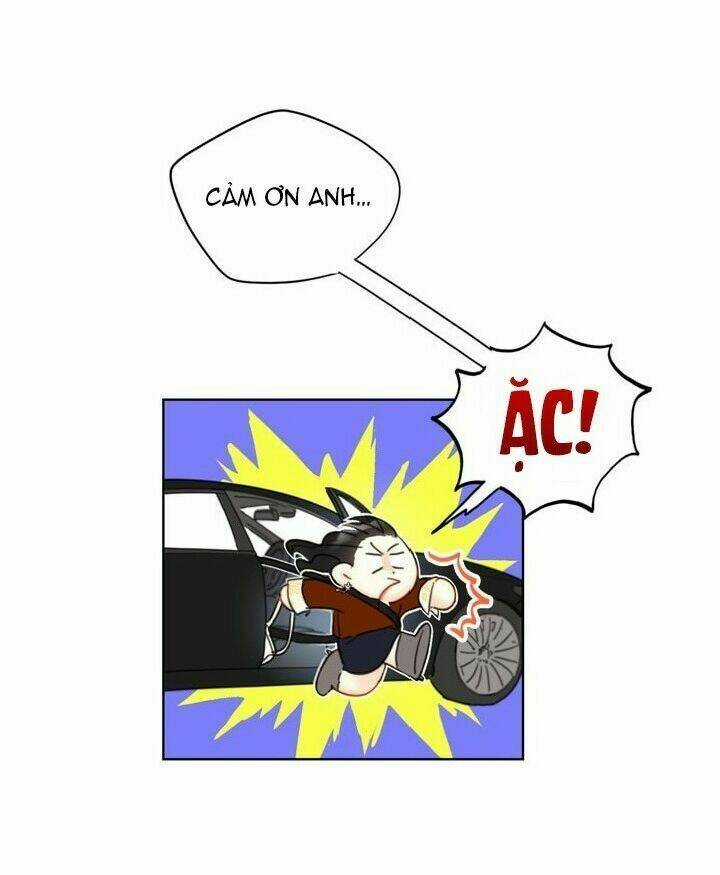 Hẹn Hò Nơi Công Sở - Chapter 28 - Trang 41