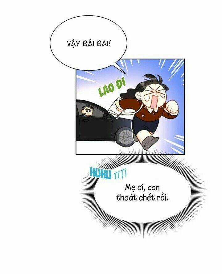 Hẹn Hò Nơi Công Sở - Chapter 28 - Trang 45