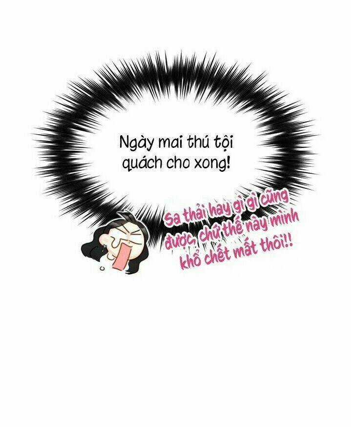 Hẹn Hò Nơi Công Sở - Chapter 28 - Trang 46