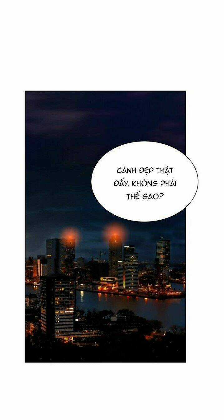 Hẹn Hò Nơi Công Sở - Chapter 28 - Trang 47