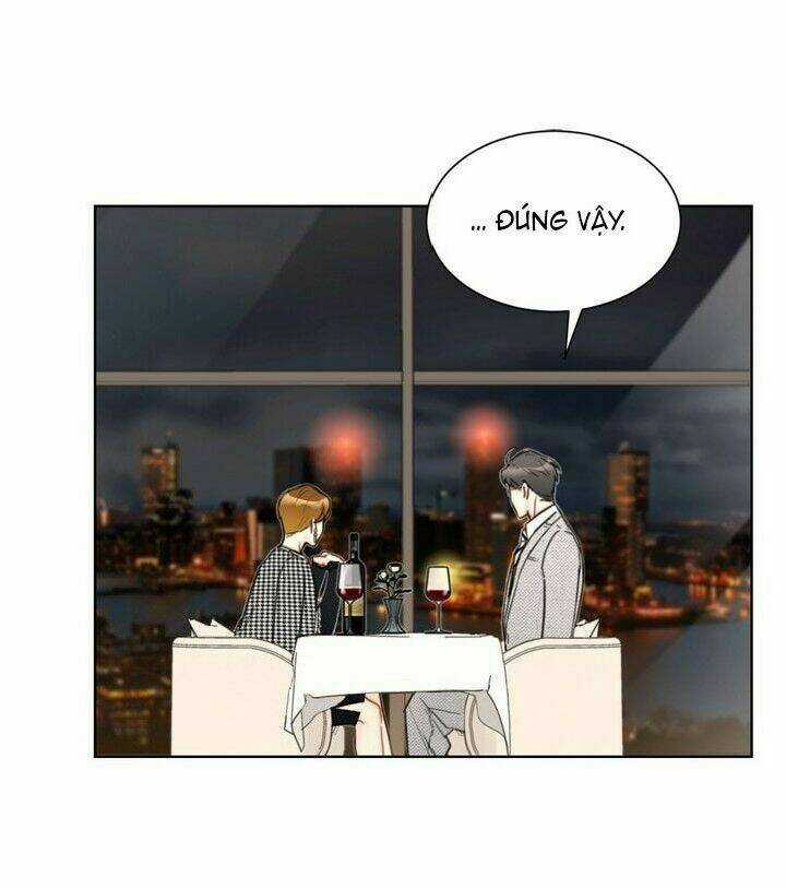 Hẹn Hò Nơi Công Sở - Chapter 28 - Trang 49