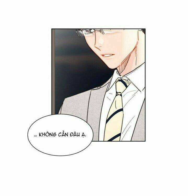 Hẹn Hò Nơi Công Sở - Chapter 28 - Trang 51