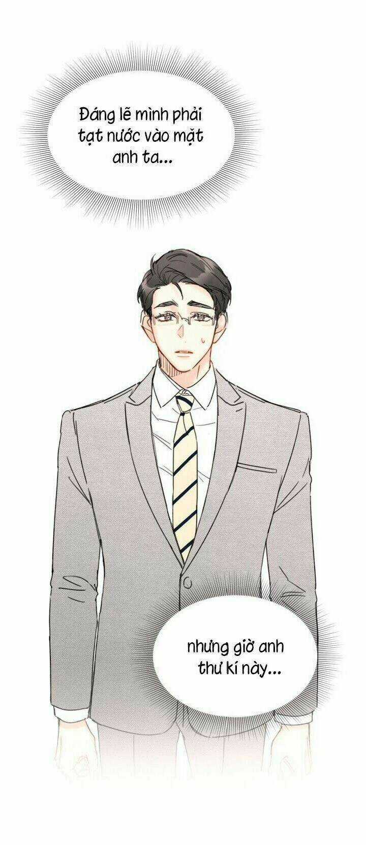 Hẹn Hò Nơi Công Sở - Chapter 28 - Trang 58