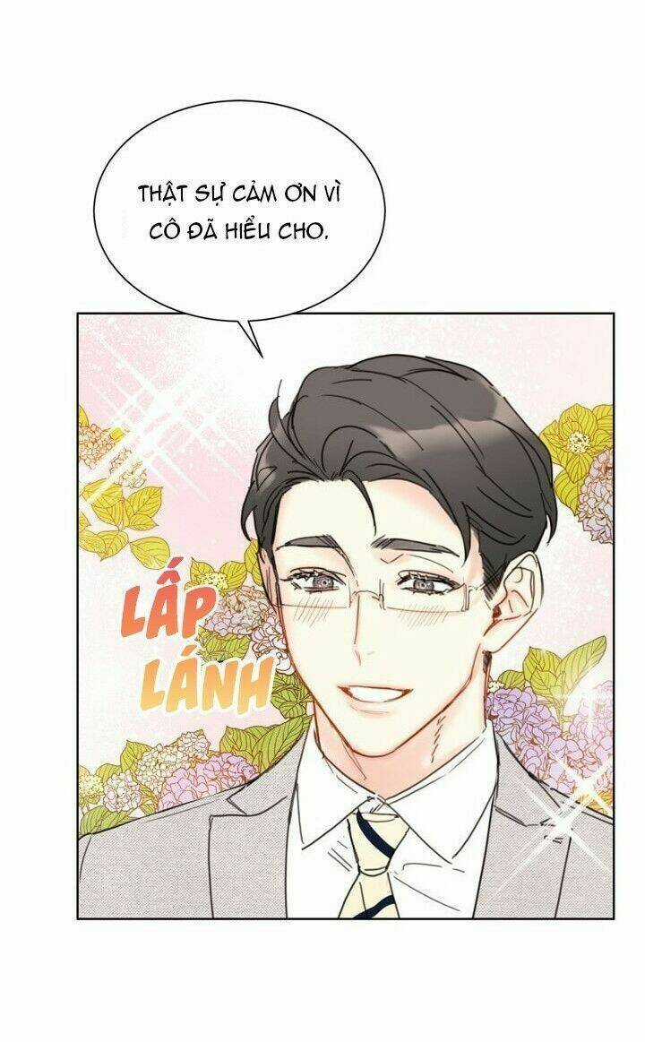 Hẹn Hò Nơi Công Sở - Chapter 28 - Trang 60