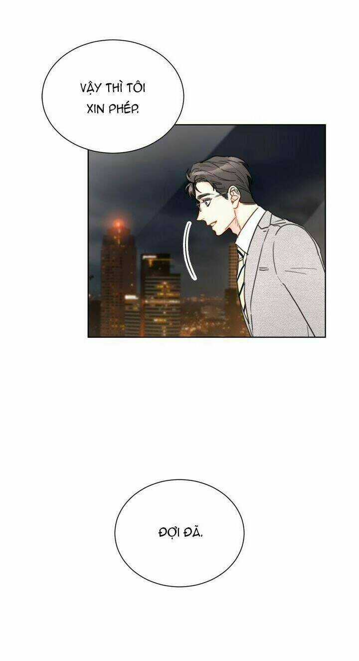 Hẹn Hò Nơi Công Sở - Chapter 28 - Trang 62