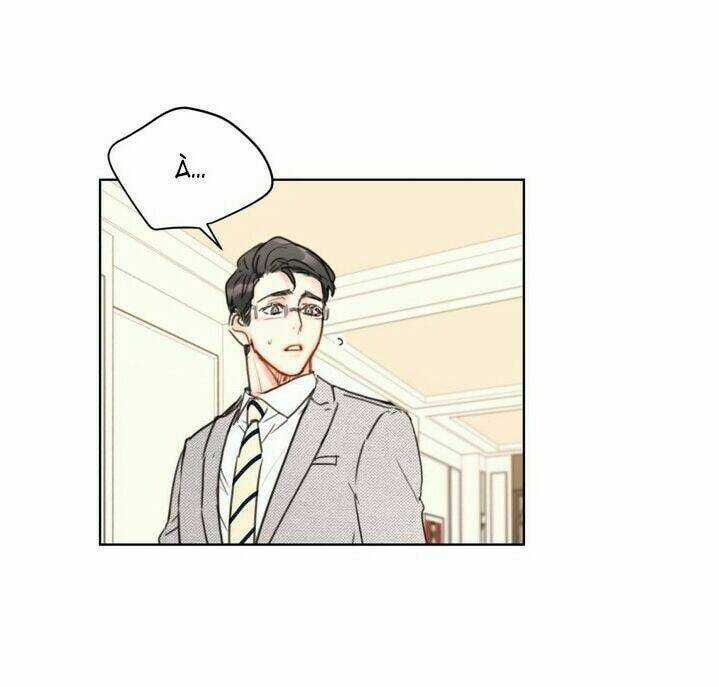 Hẹn Hò Nơi Công Sở - Chapter 28 - Trang 64