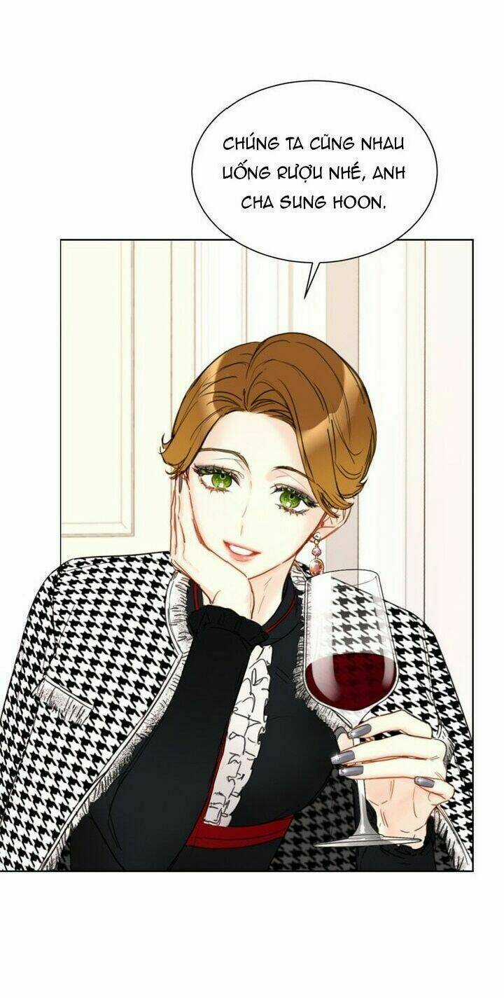 Hẹn Hò Nơi Công Sở - Chapter 28 - Trang 65