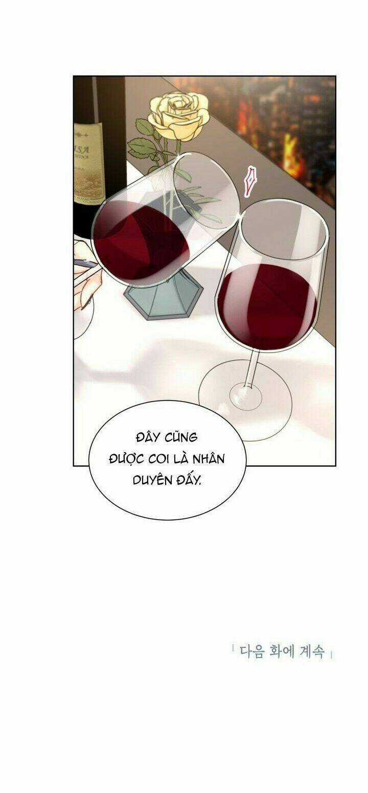 Hẹn Hò Nơi Công Sở - Chapter 28 - Trang 66