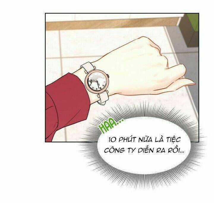 Hẹn Hò Nơi Công Sở - Chapter 29 - Trang 2