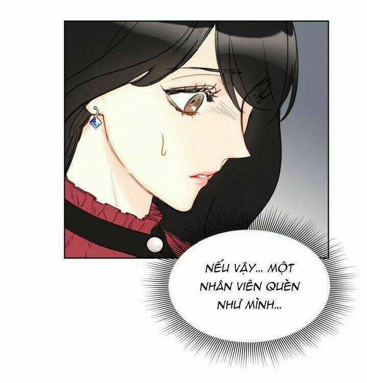 Hẹn Hò Nơi Công Sở - Chapter 29 - Trang 11