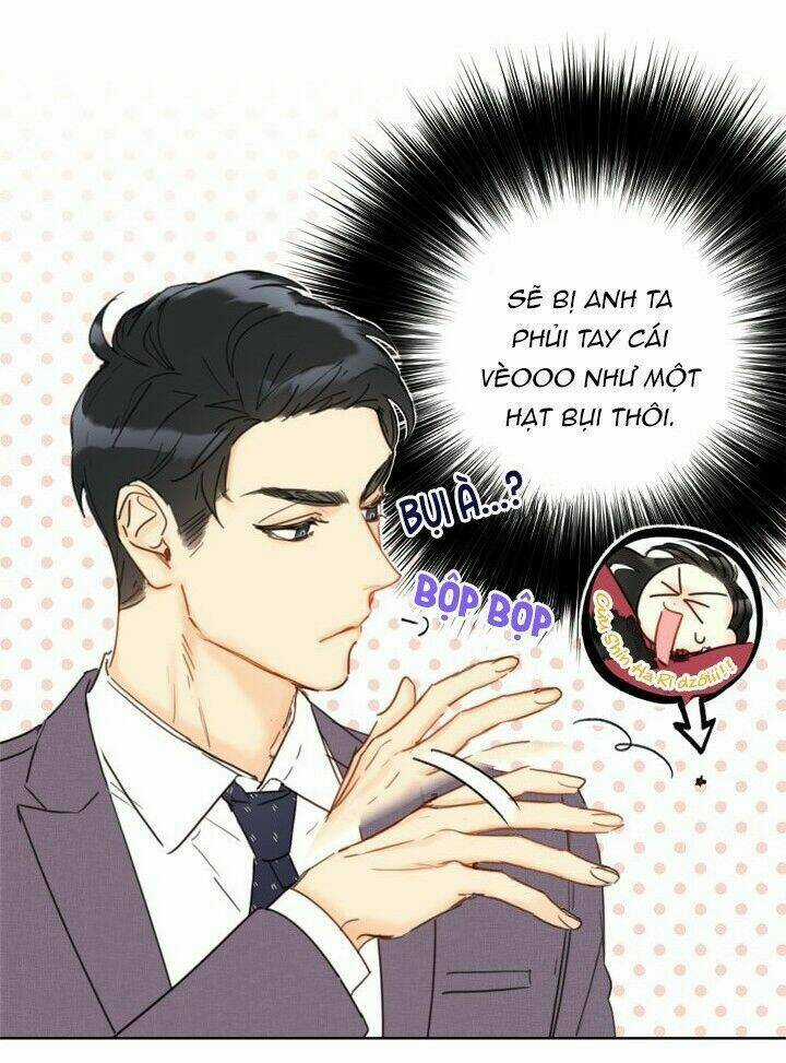 Hẹn Hò Nơi Công Sở - Chapter 29 - Trang 12