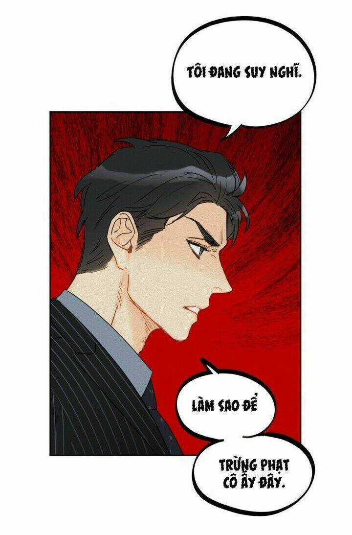 Hẹn Hò Nơi Công Sở - Chapter 29 - Trang 14