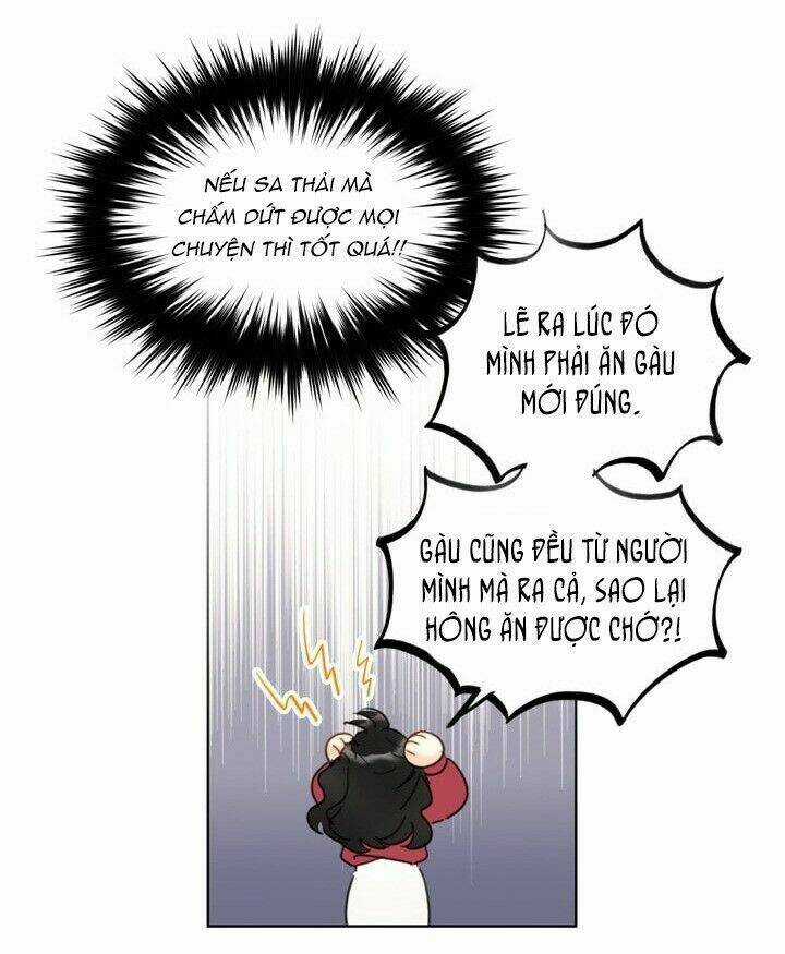 Hẹn Hò Nơi Công Sở - Chapter 29 - Trang 15