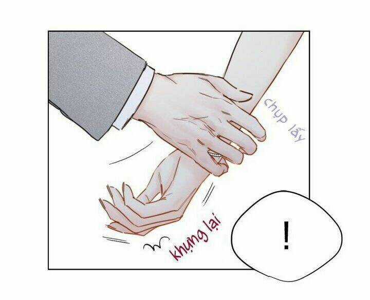 Hẹn Hò Nơi Công Sở - Chapter 29 - Trang 31