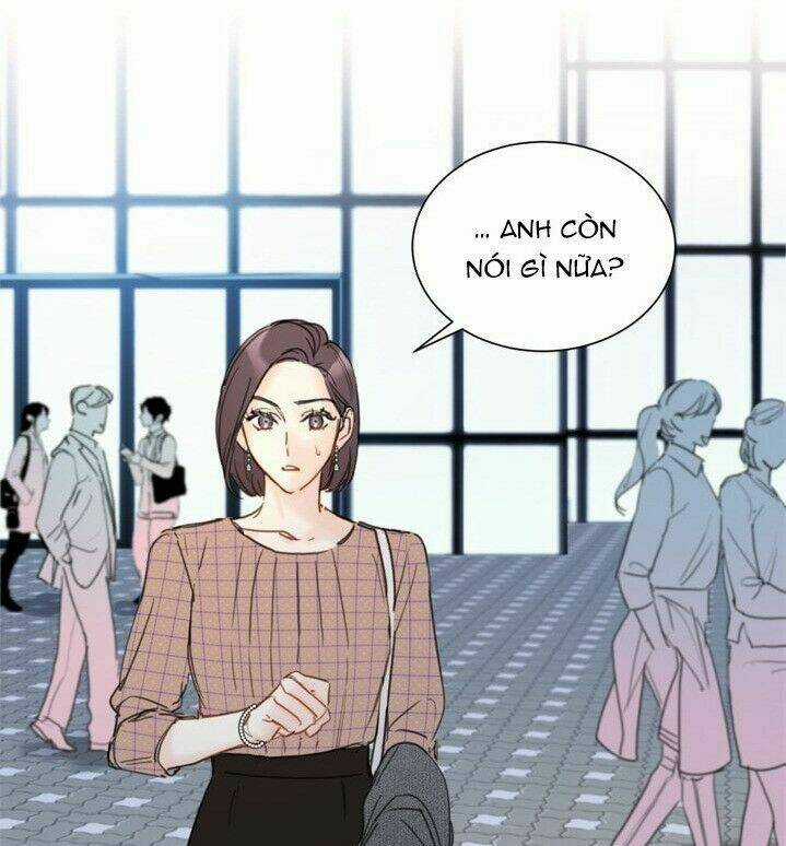 Hẹn Hò Nơi Công Sở - Chapter 29 - Trang 36