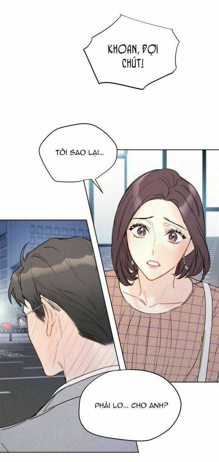 Hẹn Hò Nơi Công Sở - Chapter 29 - Trang 41