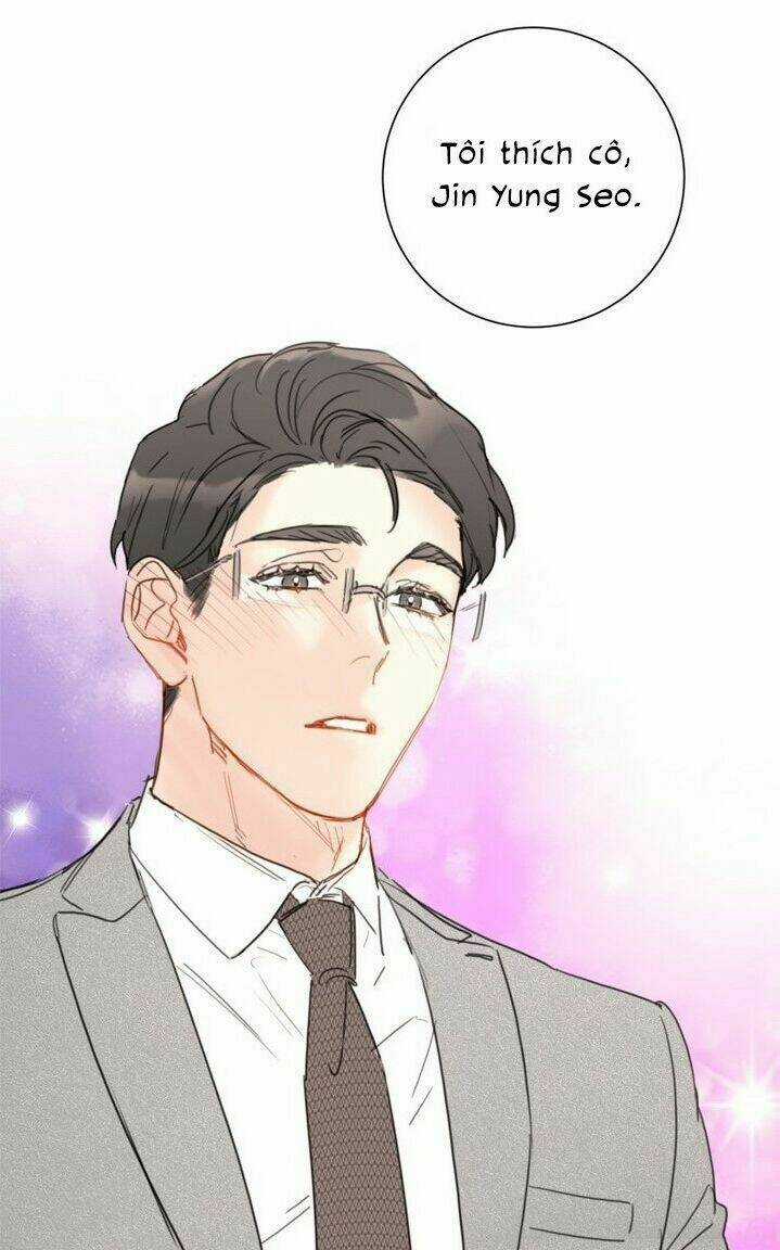 Hẹn Hò Nơi Công Sở - Chapter 29 - Trang 44