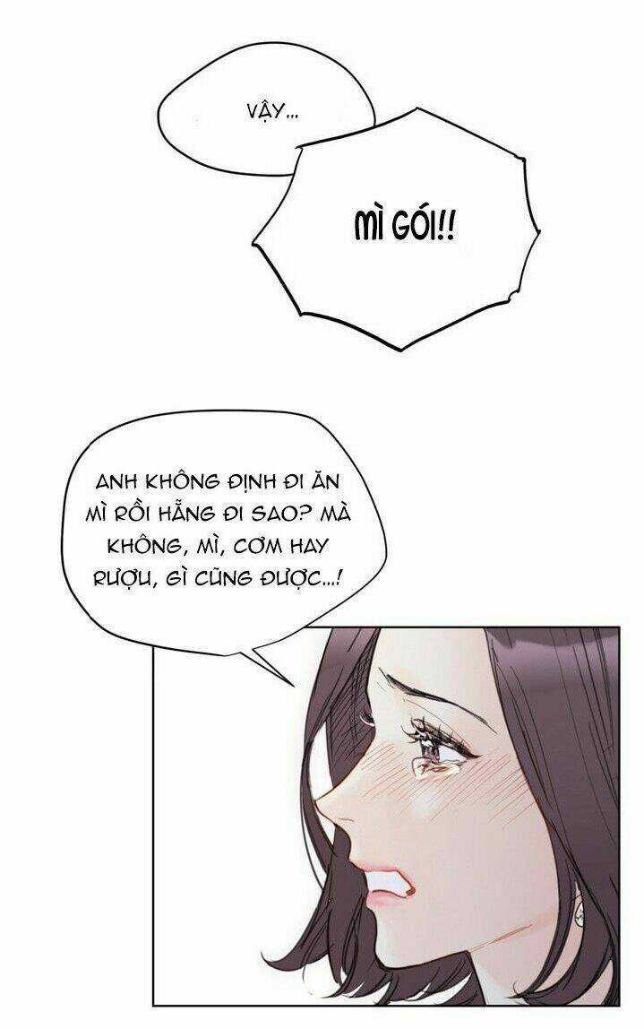 Hẹn Hò Nơi Công Sở - Chapter 29 - Trang 46