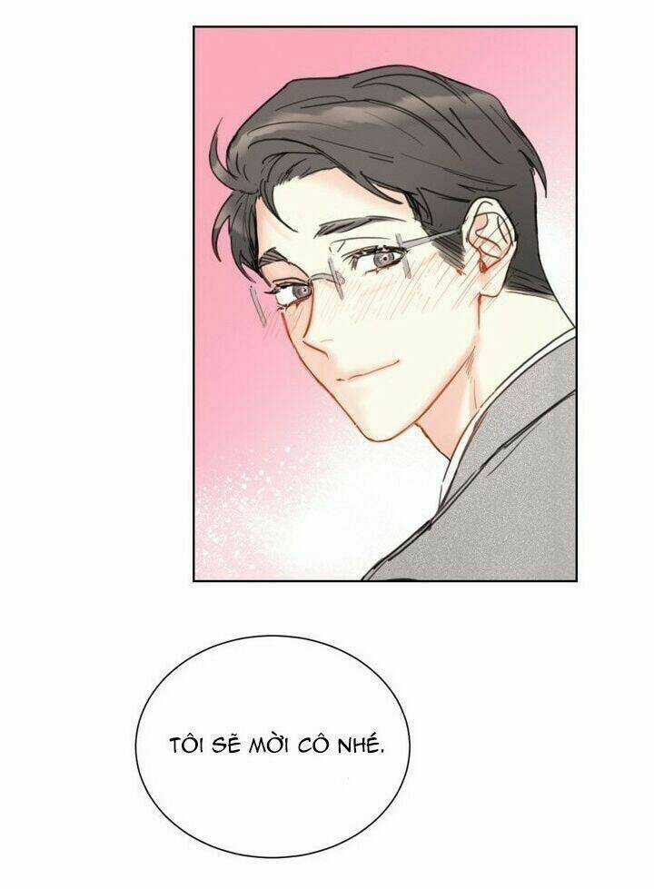 Hẹn Hò Nơi Công Sở - Chapter 29 - Trang 48