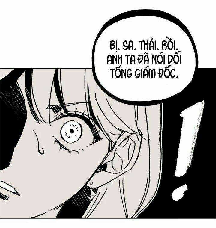 Hẹn Hò Nơi Công Sở - Chapter 29 - Trang 6