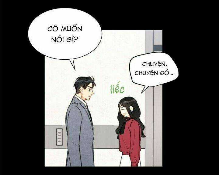 Hẹn Hò Nơi Công Sở - Chapter 29 - Trang 53