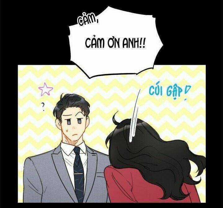 Hẹn Hò Nơi Công Sở - Chapter 29 - Trang 55