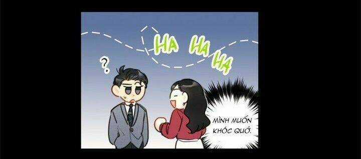 Hẹn Hò Nơi Công Sở - Chapter 29 - Trang 57