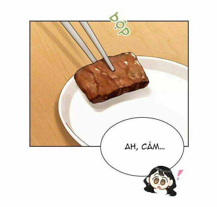 Hẹn Hò Nơi Công Sở - Chapter 29 - Trang 59