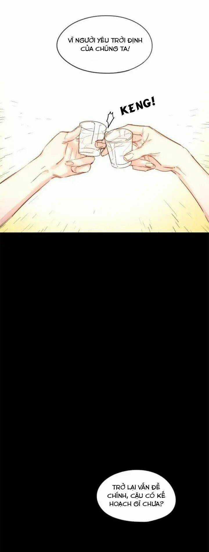 Hẹn Hò Nơi Công Sở - Chapter 3 - Trang 26