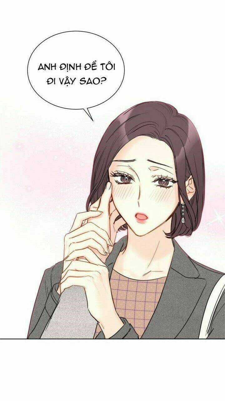 Hẹn Hò Nơi Công Sở - Chapter 30 - Trang 12