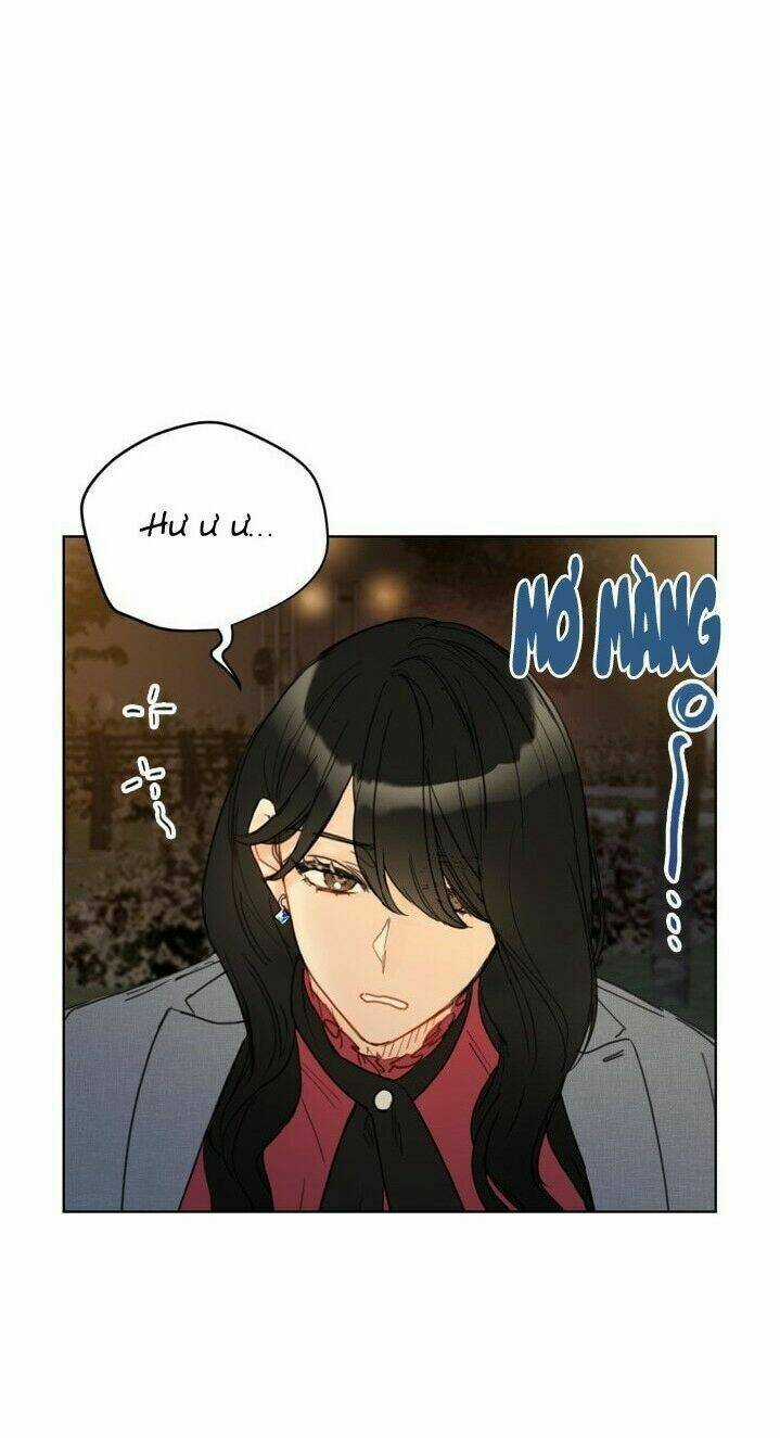 Hẹn Hò Nơi Công Sở - Chapter 30 - Trang 17