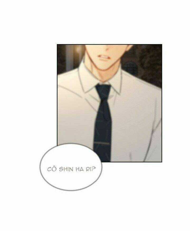 Hẹn Hò Nơi Công Sở - Chapter 30 - Trang 18