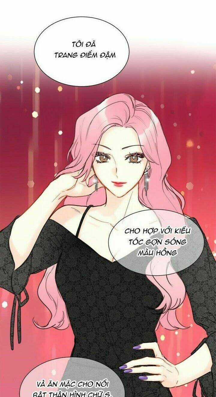 Hẹn Hò Nơi Công Sở - Chapter 30 - Trang 30