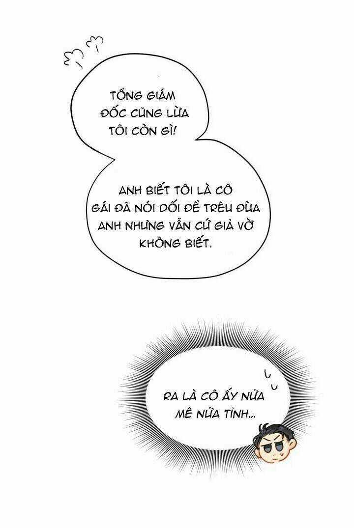 Hẹn Hò Nơi Công Sở - Chapter 30 - Trang 38