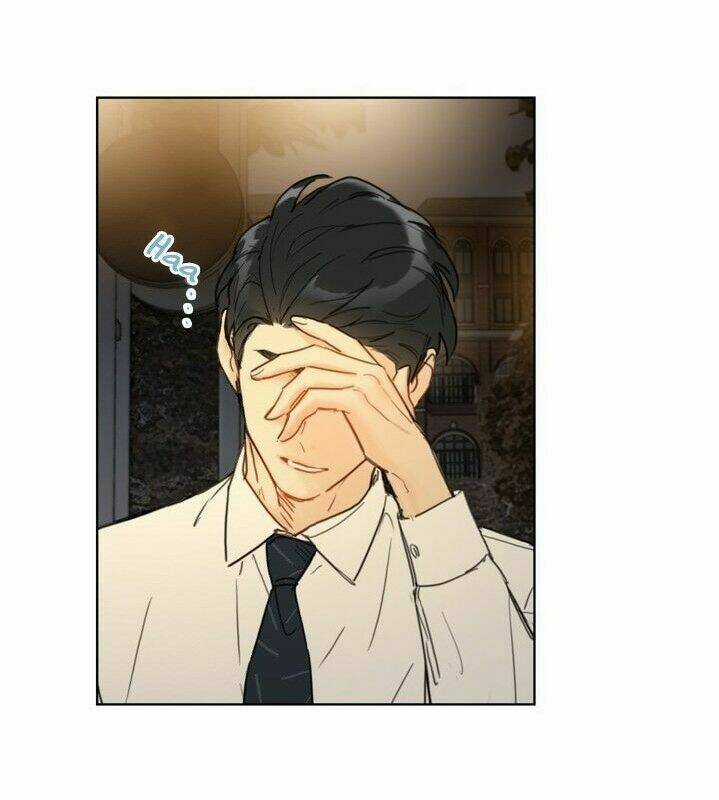 Hẹn Hò Nơi Công Sở - Chapter 30 - Trang 45