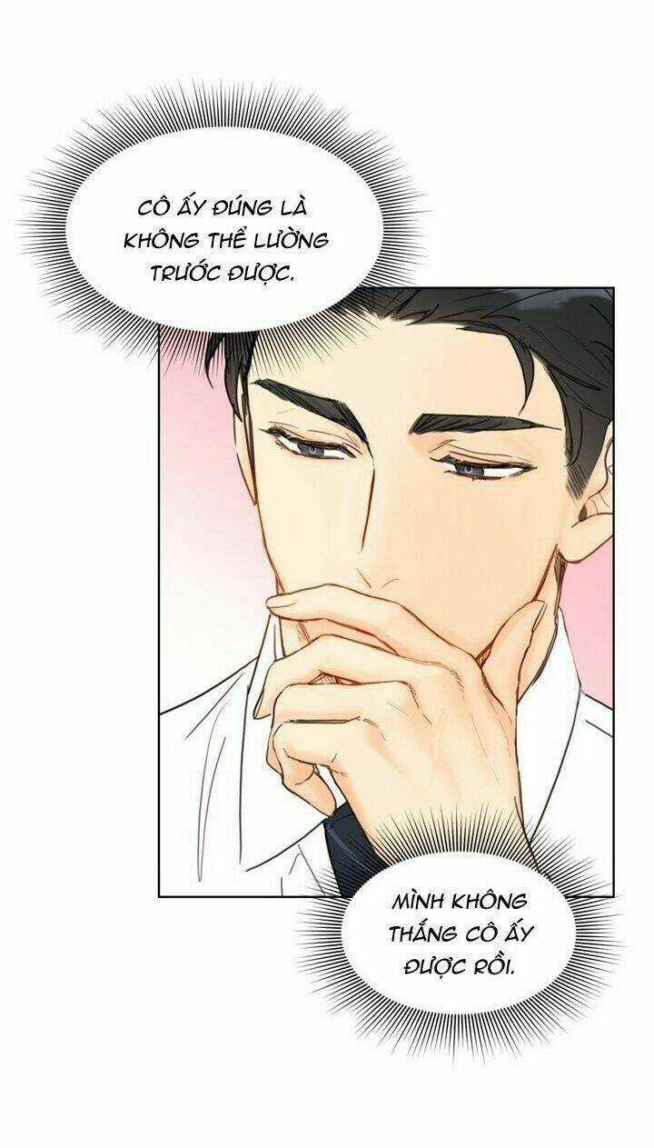 Hẹn Hò Nơi Công Sở - Chapter 30 - Trang 46