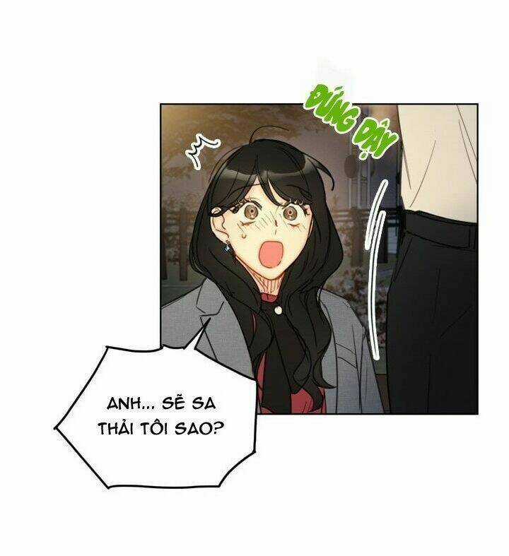 Hẹn Hò Nơi Công Sở - Chapter 30 - Trang 48