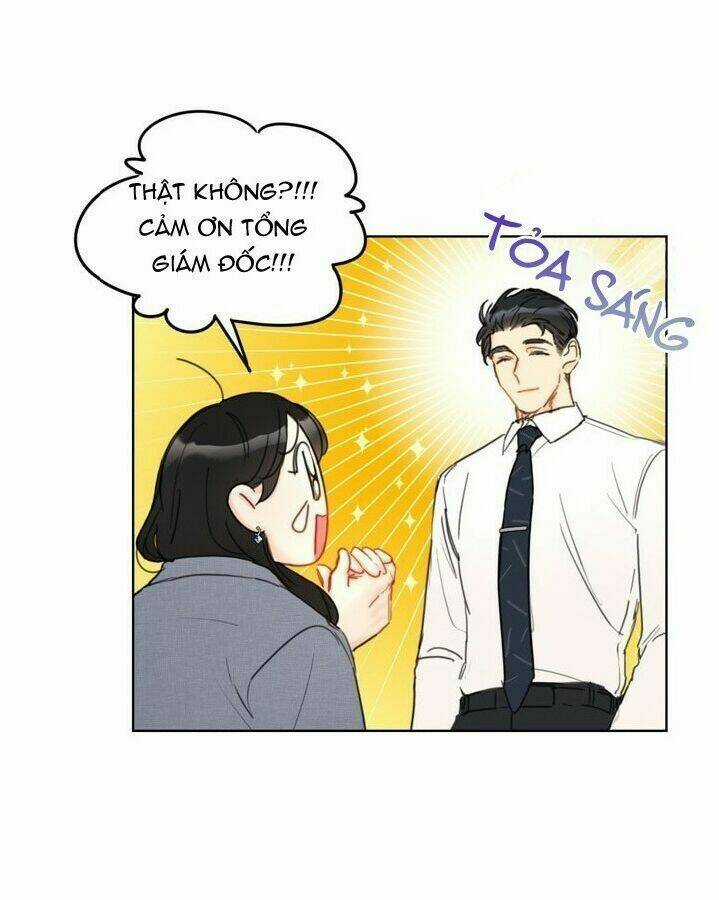 Hẹn Hò Nơi Công Sở - Chapter 30 - Trang 50
