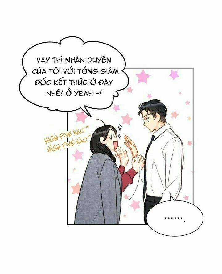 Hẹn Hò Nơi Công Sở - Chapter 30 - Trang 53