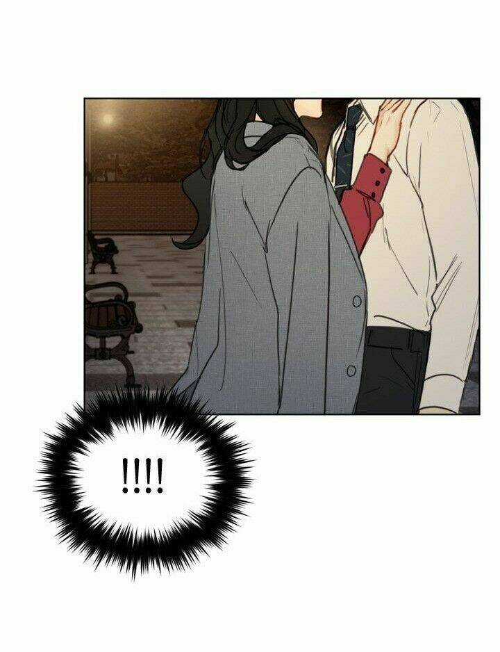 Hẹn Hò Nơi Công Sở - Chapter 30 - Trang 56