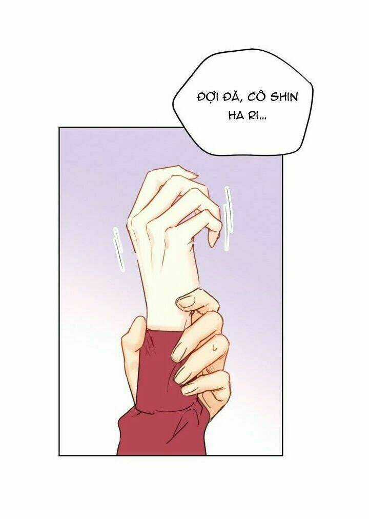 Hẹn Hò Nơi Công Sở - Chapter 30 - Trang 57