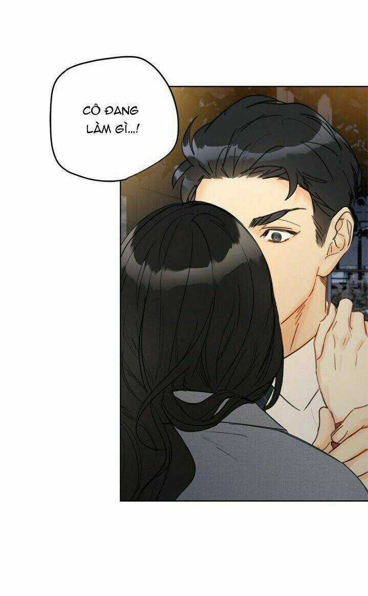 Hẹn Hò Nơi Công Sở - Chapter 30 - Trang 58